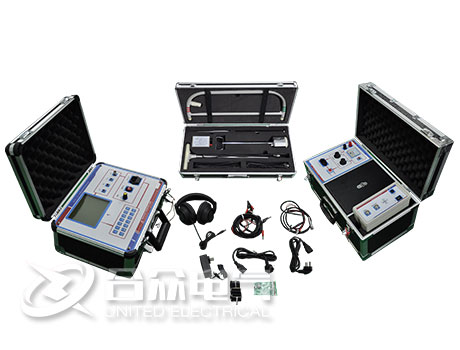 電力故障測試儀 電力故障測試儀