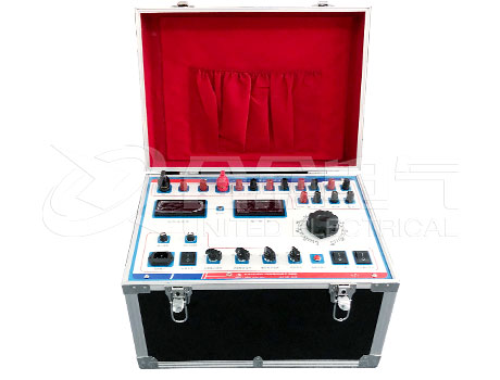 繼電保護測試儀 繼電保護測試儀