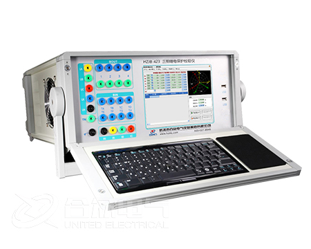 繼電保護(hù)測試儀 繼電保護(hù)測試儀