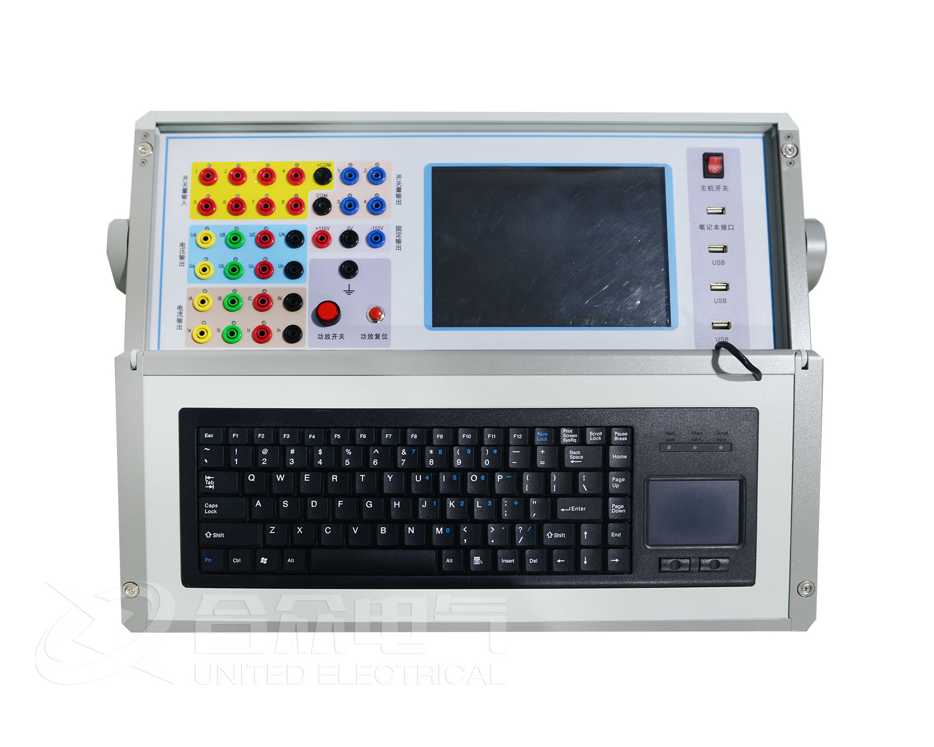 繼電保護(hù)測(cè)試儀 繼電保護(hù)測(cè)試儀