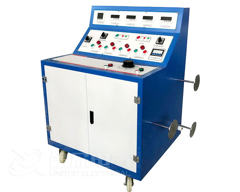 高低壓開關(guān)柜通電試驗(yàn)臺(tái) 高低壓開關(guān)柜通電試驗(yàn)臺(tái)