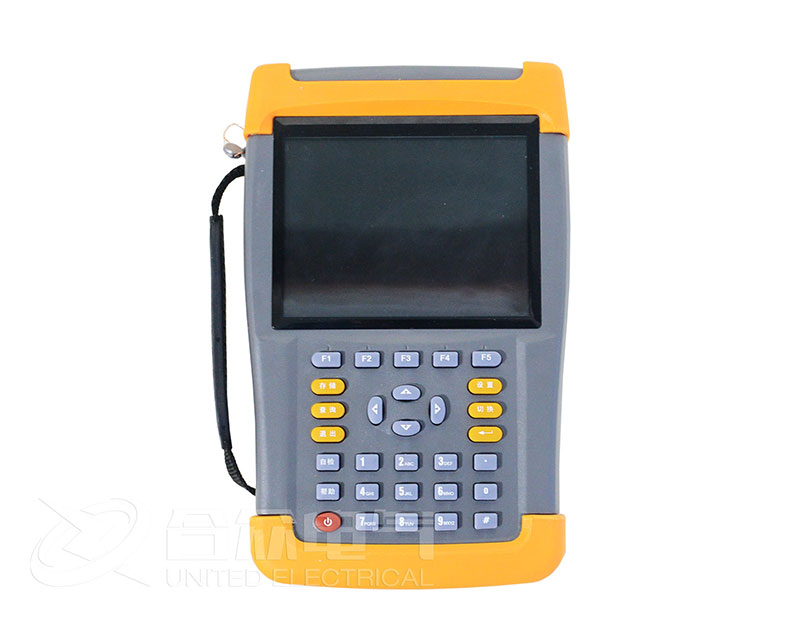 用電檢查儀 用電檢查儀