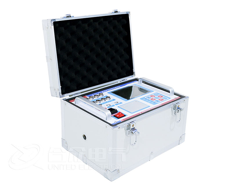 高壓開關(guān)動(dòng)特性測試儀 高壓開關(guān)動(dòng)特性測試儀