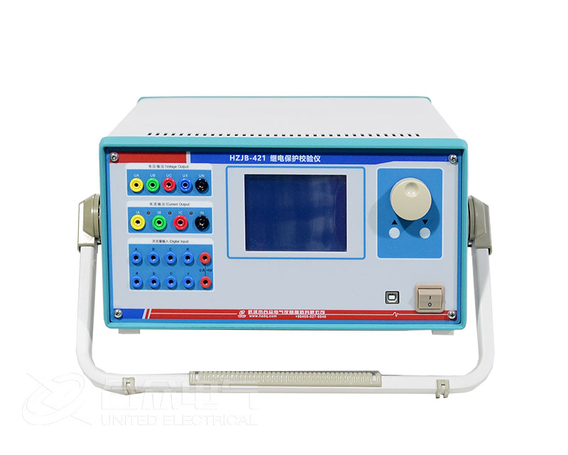 微機(jī)繼電保護(hù)測(cè)試儀 微機(jī)繼電保護(hù)測(cè)試儀