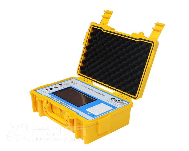 氧化鋅避雷器阻性電流測試儀 氧化鋅避雷器阻性電流測試儀