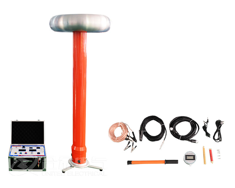 直流高壓發(fā)生器 直流高壓發(fā)生器