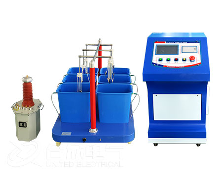 絕緣靴手套耐壓試驗(yàn)裝置 絕緣靴手套耐壓試驗(yàn)裝置