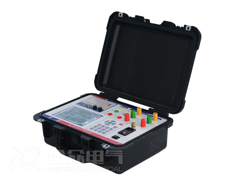 變壓器綜合測試儀 變壓器綜合測試儀