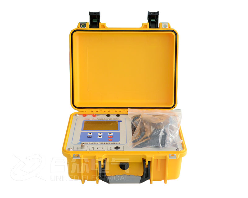 直流電阻測試儀 直流電阻測試儀