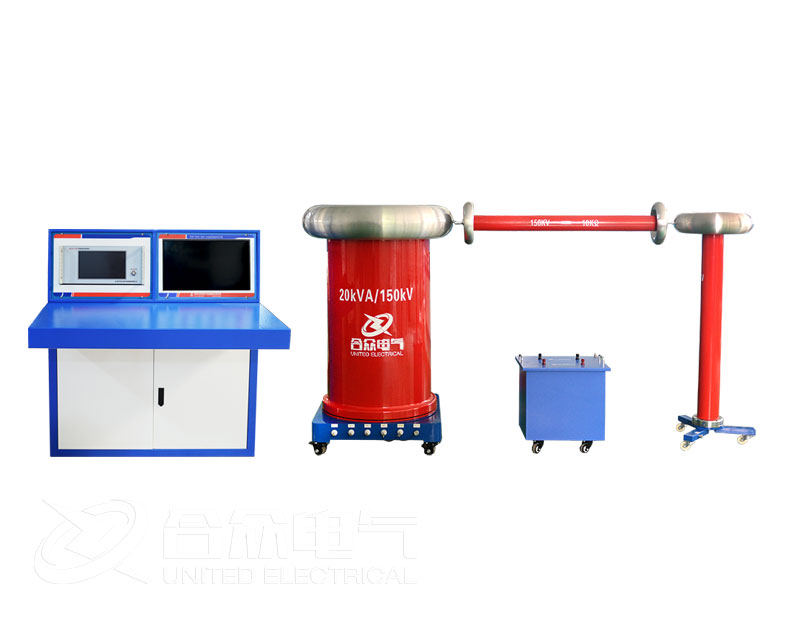 局部放電試驗設備 局部放電試驗設備