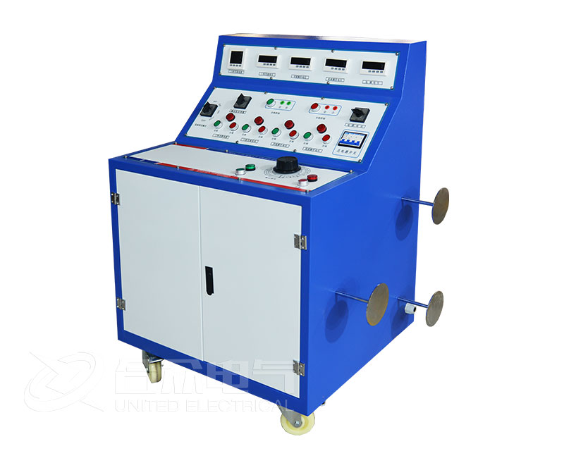 高低壓開(kāi)關(guān)柜通電試驗(yàn)臺(tái) 高低壓開(kāi)關(guān)柜通電試驗(yàn)臺(tái)