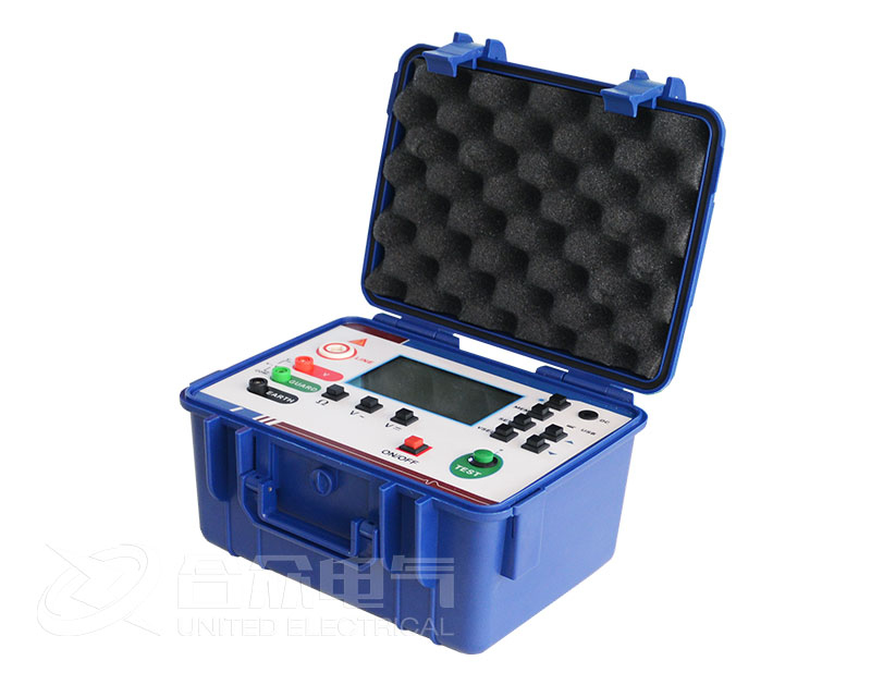 絕緣電阻測量儀 絕緣電阻測量儀