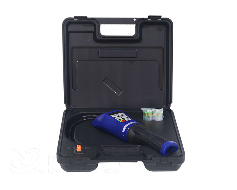 SF6氣體檢漏儀 SF6氣體檢漏儀