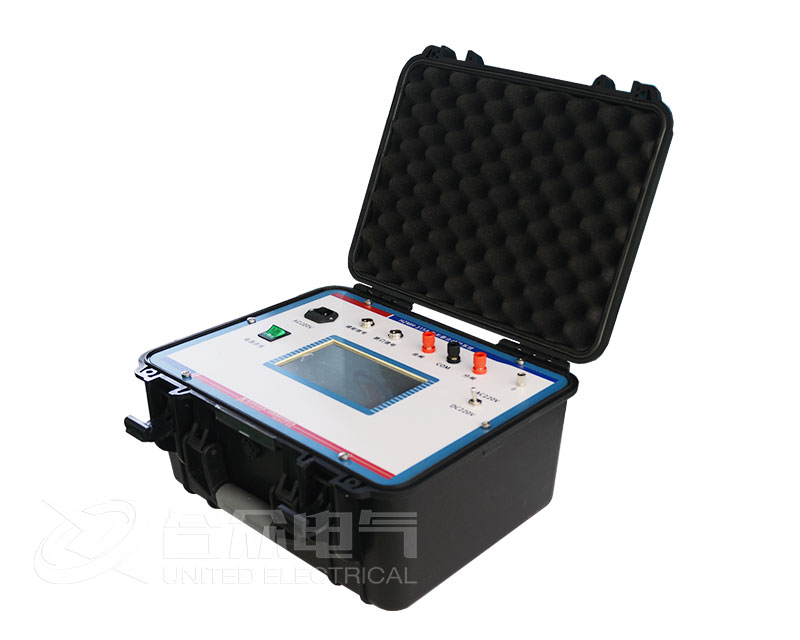 開關磨合試驗系統 開關磨合試驗系統