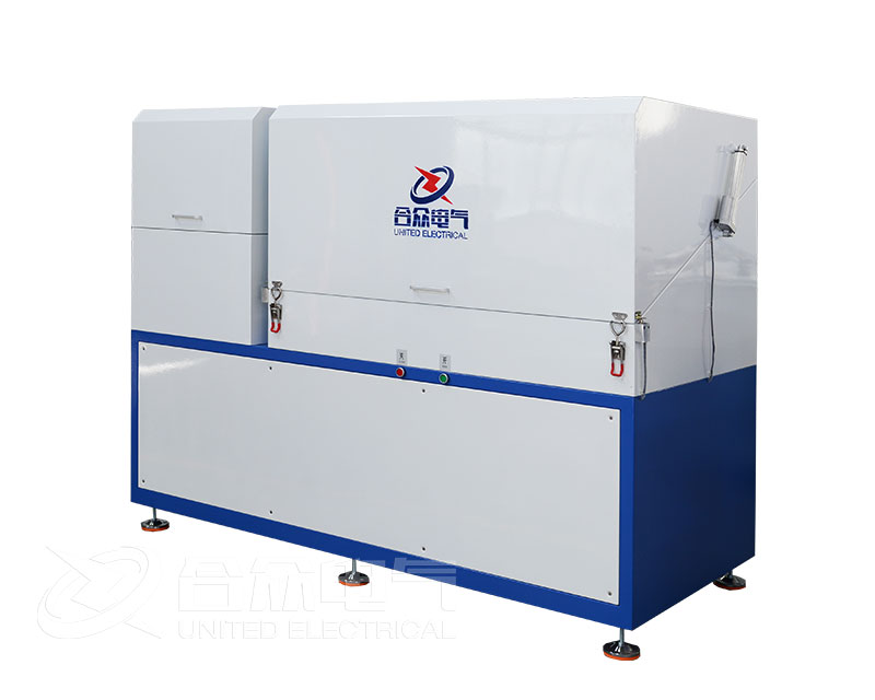 PDIV測試系統 PDIV測試系統