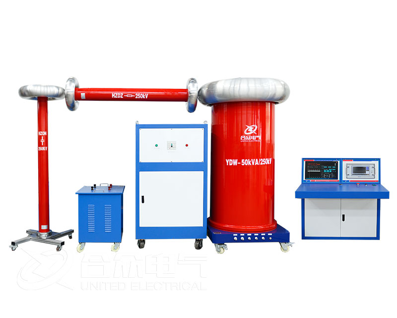 局部放電測(cè)試系統(tǒng) 局部放電測(cè)試系統(tǒng)