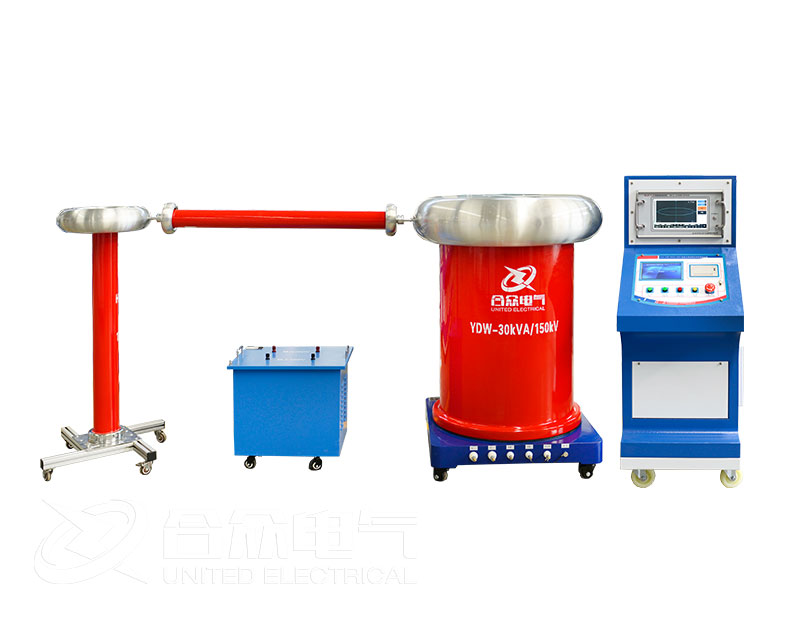 局部放電測(cè)試系統(tǒng) 局部放電測(cè)試系統(tǒng)