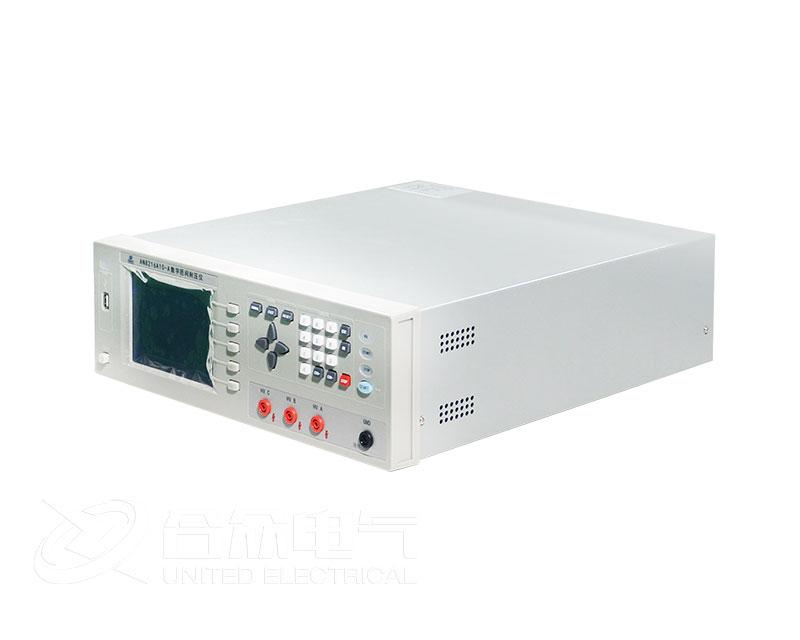 匝間沖擊耐壓試驗儀 HZZJ-500S 匝間絕緣耐壓試驗儀