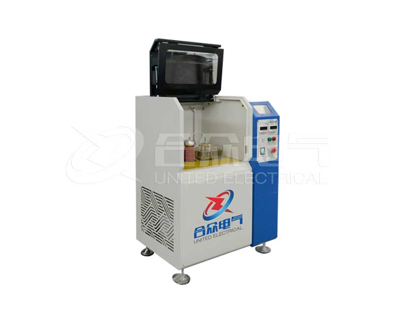 擊穿電壓測試儀