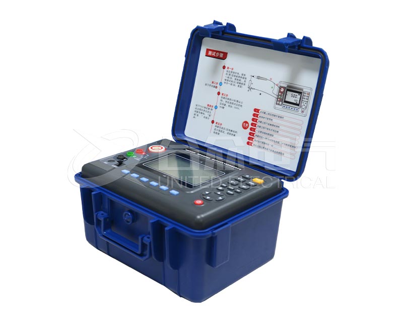 絕緣電阻測試儀 絕緣電阻測試儀