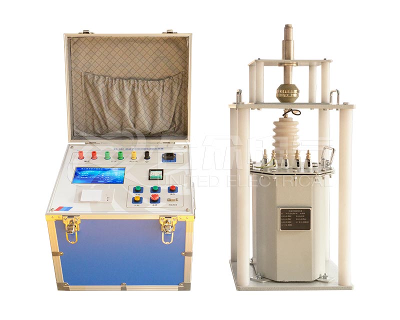 絕緣子芯棒泄露電流試驗裝置 HZXB-502