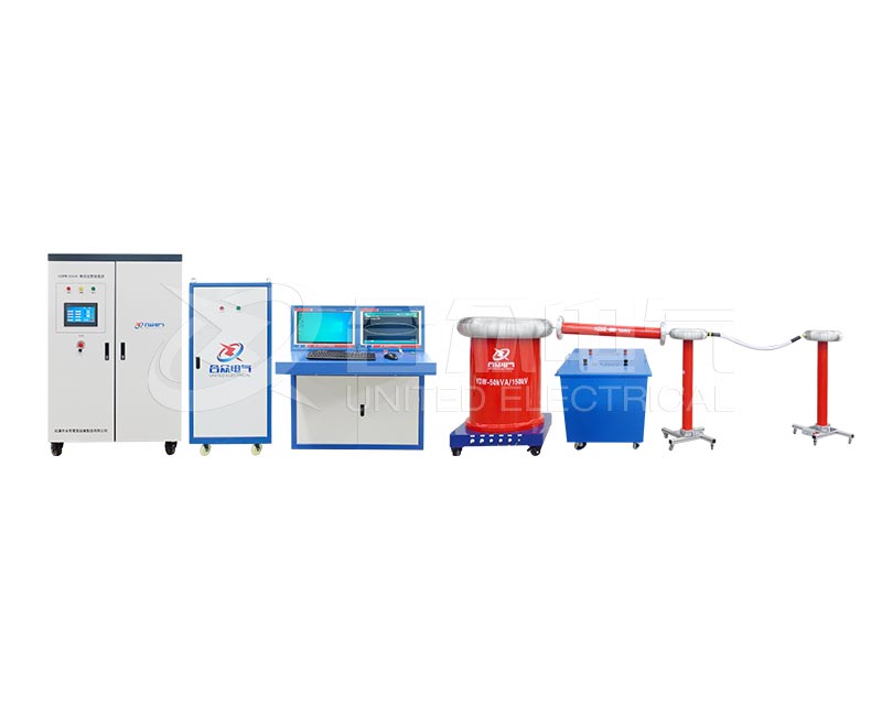 “無(wú)局放試驗(yàn)系統(tǒng)